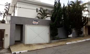 Imagem 2: Casa para aluguel tem 350 metros quadrados com 3 quartos em Planalto Paulista - São Paulo