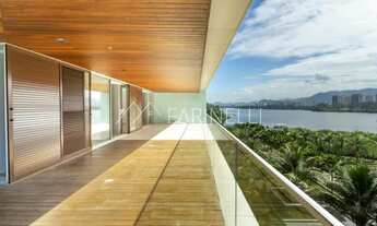 Imagem 5: Rio de Janeiro - Apartamento Padrão - Barra