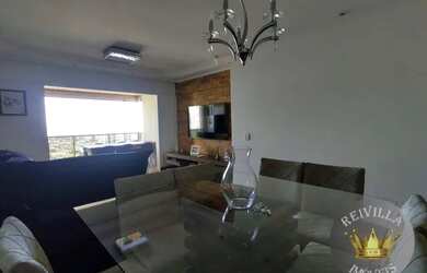 Imagem 7: Apartamento com 3 dormitórios à venda, 106 m² - Mooca - São Paulo/SP