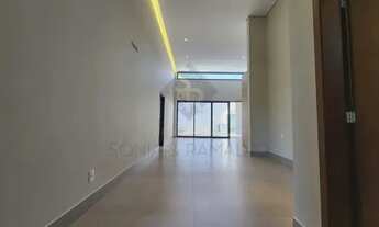 Imagem 2: Ribeirao Preto - Casa de Condomínio - Vila do Golf