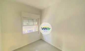 Imagem 4: Apartamento com 2 dormitórios para alugar, 51 m² por R$ 1.860,26/mês - Vila Buarque - São