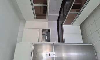 Imagem 7: Apartamento para Venda em Florianópolis, Capoeiras, 2 dormitórios, 1 suíte, 2 banheiros, 1