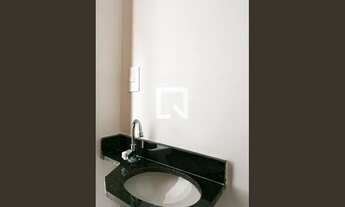 Imagem 7: Casa de Condomínio para Aluguel - Vila Esperança, 2 Quartos, 80 m2