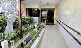 Imagem 3: O APARTAMENTO ANDAR ALTO 02 QUARTOS COM SUITE - ENCRUZILHADA