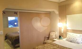 Imagem 7: Alto das Perdizes - pronto para morar