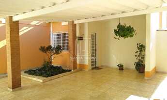 Imagem 2: Casa (térrea na rua) 3 dormitórios/suite, cozinha planejada