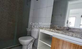 Imagem 6: Apartamento para aluguel com 2 quartos no Residencial Allegro Tabuleiro dos Martins Maceió