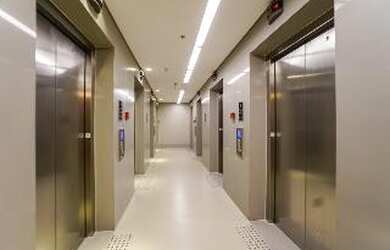 Imagem 2: Sala/Conjunto para venda com 32 metros quadrados em Baeta Neves - São Bernardo do Campo