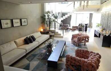 Imagem 6: Cotia - Casa de Condomínio - CHÁCARA SÃO CARLOS