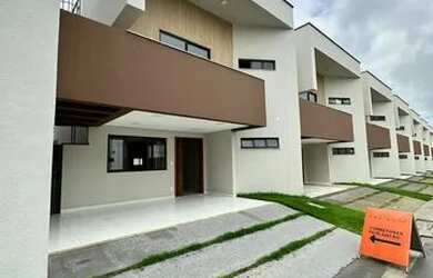 Imagem 4: 001/// Casa de condomínio para venda com 3 suites