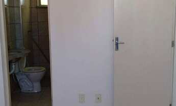 Imagem 8: Apartamento com 3 dormitórios, 60 m² - venda por R$ 180.000,00 ou aluguel por R$ 1.309,00