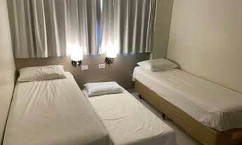 Imagem 7: Salinas Park resort