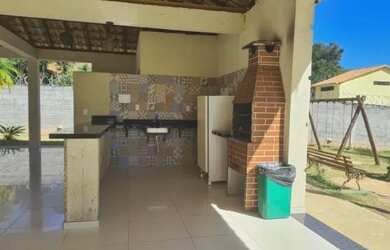 Imagem 5: Apartamento para venda possui 48 metros quadrados com 2 quartos em Grama - Juiz de Fora