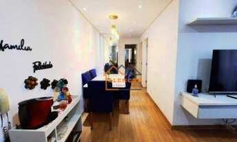 Imagem 6: Apartamento com 2 dormitórios à venda, 50 m² por R$ 260.000,00 - Itaquera - São Paulo/SP