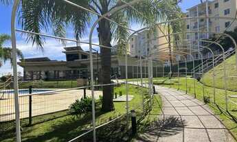 Imagem: Apartamento para venda, mobiliado, 3 quartos