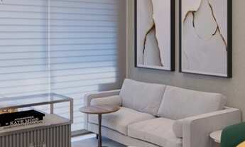 Imagem 6: RNU APARTAMENTOS A VENDA NA RUA PADRE ANCHEITA, 03 QUARTOS EDF BOTANIK TORRE, RUA REAL DA