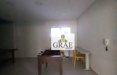 Imagem 6: Apartamento com 2 dormitórios, 49 m² - venda por R$ 416.000,00 ou aluguel por R$ 1.500,00