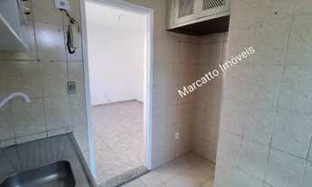 Imagem 2: 2 Dormitórios c/ Garagem - Av 09 de Julho 1101