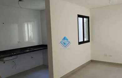 Imagem 4: Prédio Novo* Cobertura Duplex - B.Valpariso - Stº.André/S.P