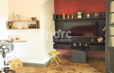 Imagem 2: SAO PAULO - Casa Padrão - ACLIMACAO