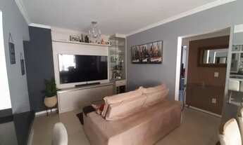 Imagem 5: Apartamento para Venda em São José, Campinas, 3 dormitórios, 1 suíte, 2 banheiros, 1 vaga