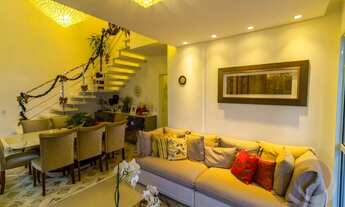 Imagem 5: Cobertura duplex para venda possui 233 metros quadrados com 3 quartos em Barreiros - São J