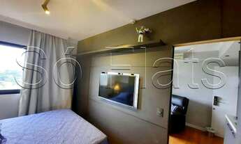 Imagem: APARTAMENTO NO CLARION FARIA LIMA - EXCELENTE