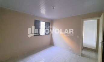 Imagem 5: Casa Térrea na Vila Maria com 1 Dormitório