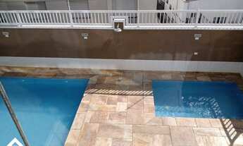 Imagem 7: Apartamento Santa Paula - 170 m² com sacada gourmet