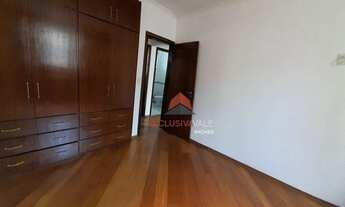 Imagem 2: Apartamento com 2 dormitórios à venda, 60 m² por R$ 165.000,00 - Jardim Marcondes - Jacare