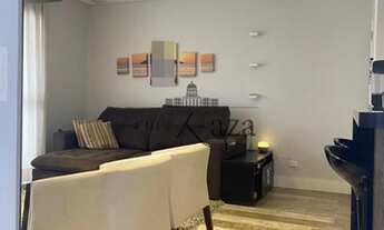 Imagem 5: Apartamento - Jardim das Industrias - Splendor Garden - 2 Dormitórios - 75m²