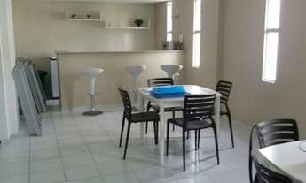 Imagem 7: Apartamento para venda possui 45 metros quadrados com 2 quartos em Imbiribeira - Recife