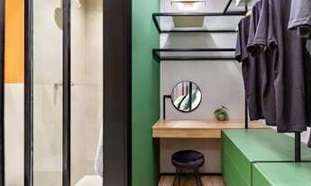 Imagem 7: Lançamento no Cachambi ao lado do Norte Shopping Apartamento de 2 quartos com lazer comple