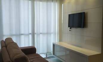 Imagem: Apartamento mobiliado em Aracruz, 3 quartos