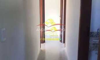 Imagem 6: Casa com 3 dormitórios à venda por R$ 390.000 - Condomínio Vitória dos Anjos - Maricá/RJ