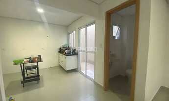 Imagem 6: CASA RESIDENCIAL em SANTO ANDRÉ - SP, VILA CURUÇÁ