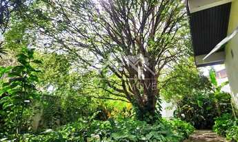 Imagem 5: Casa à venda com 7 dormitórios no Alto de Pinheiros - São Paulo - SP