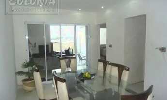 Imagem 7: Santo André - Casa Padrão - Vila Curuçá