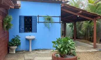 Imagem 5: RANCHO MOBILIADO EM PEIXE-TO