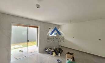 Imagem 4: Sobrado com 3 dormitórios, 104 m² - venda por R$ 470.000,00 ou aluguel por R$ 2.550,00/mês