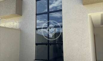 Imagem: Casa de 3 quartos no setor Faiçalville