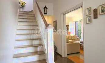 Imagem 3: Casa à venda Rua Simão Bolívar, Vila Conceição - Porto Alegre