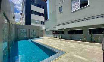 Imagem 2: CONTAGEM - Apartamento Padrão - Cabral