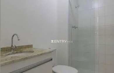 Imagem 4: Apartamento com 2 dormitórios à venda, 56 m² por R$ 420.000 - Cidade Luiza - Jundiaí/SP