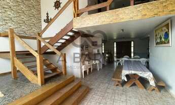 Imagem 3: CASA PÉ NA AREIA 7 DORMS 5 SUÍTE ILHÉUS/BA