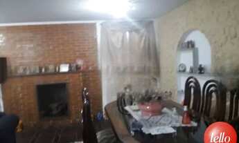 Imagem 4: São Paulo - Casa Padrão - Água Rasa