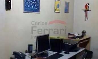 Imagem 4: CASA ASSOBRADADA NA REGIÃO DO TUCURUVI COM 3 DORMITORIOS, 3 VAGAS