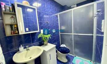 Imagem 3: SM/ Apartamento de 1 quarto no Estreito-Florianópolis!!