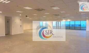 Imagem 4: Conjunto Comercial de 1130m² em edifício Triple A!!!