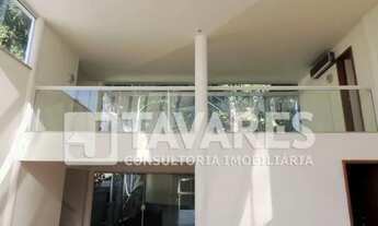 Imagem 4: Casa em Leblon Casa com 4 dormitórios